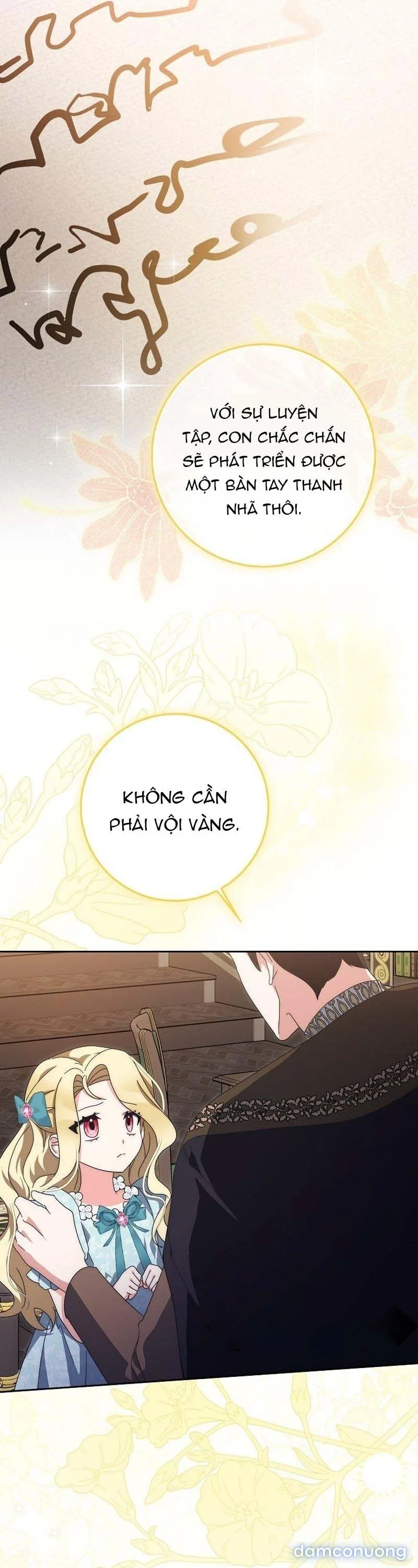 Tôi Không Thuộc Về Nơi Này 