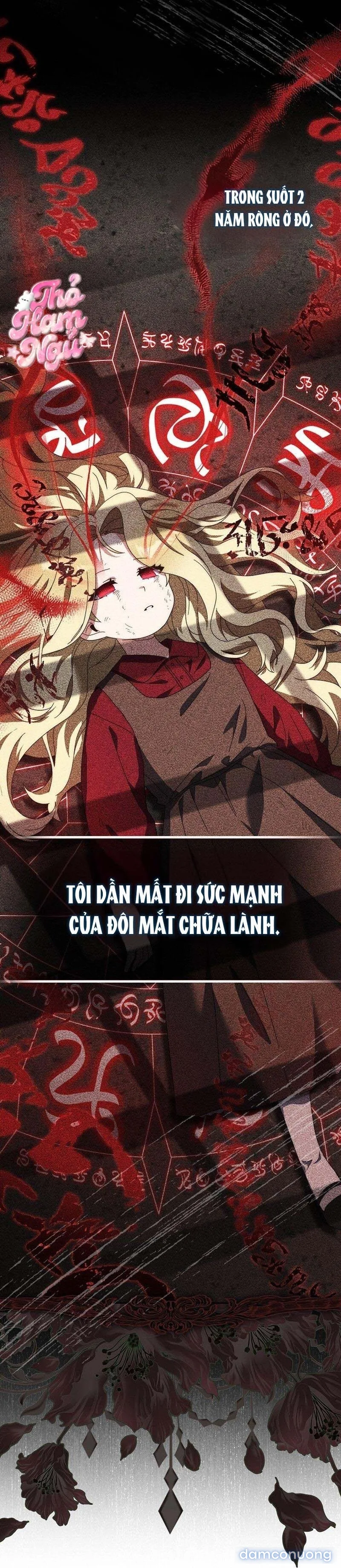 Tôi Không Thuộc Về Nơi Này 