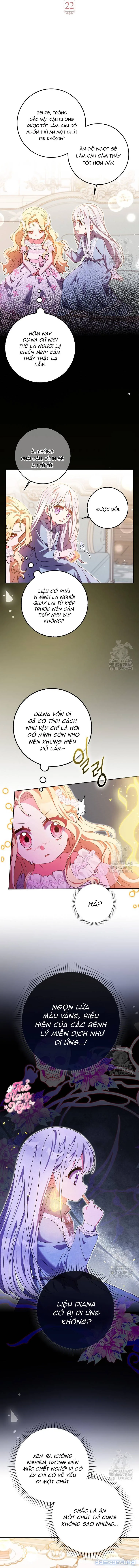 Tôi Không Thuộc Về Nơi Này 
