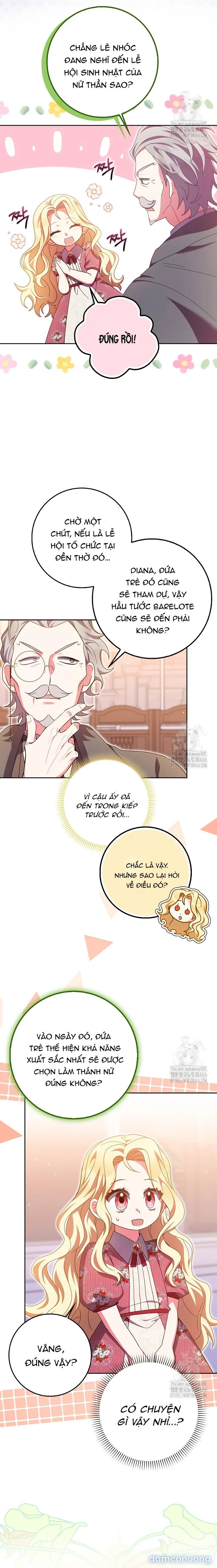 Tôi Không Thuộc Về Nơi Này 