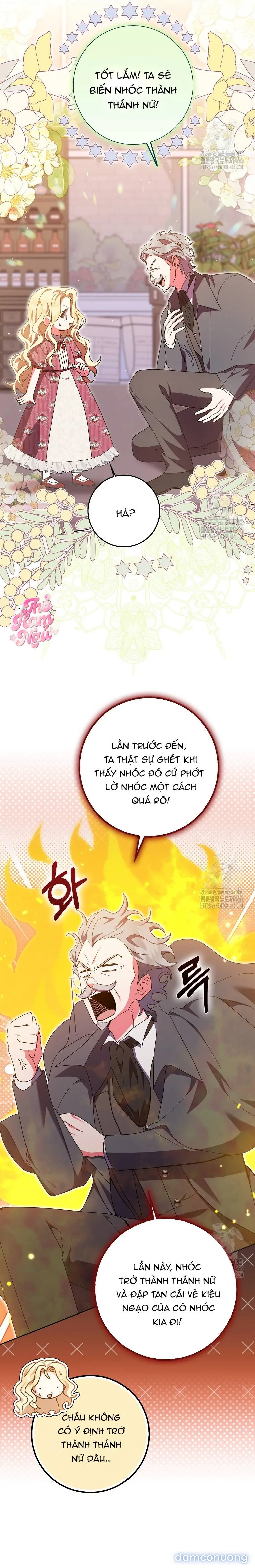 Tôi Không Thuộc Về Nơi Này 