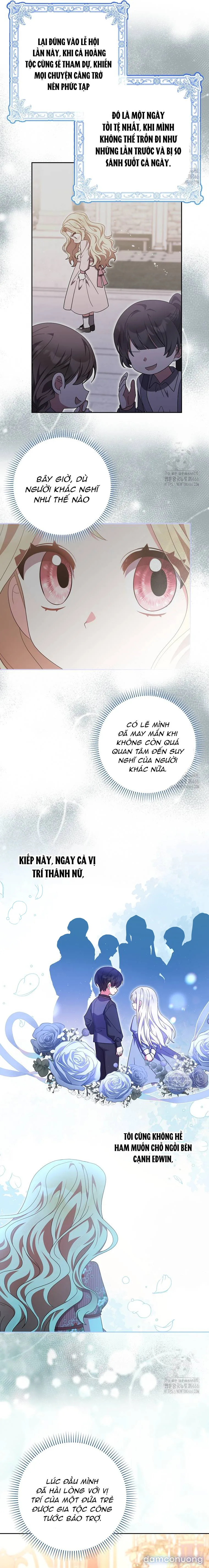 Tôi Không Thuộc Về Nơi Này 