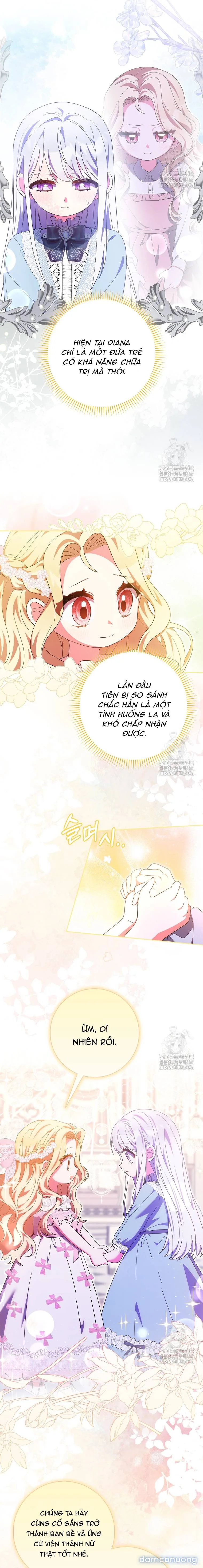 Tôi Không Thuộc Về Nơi Này 