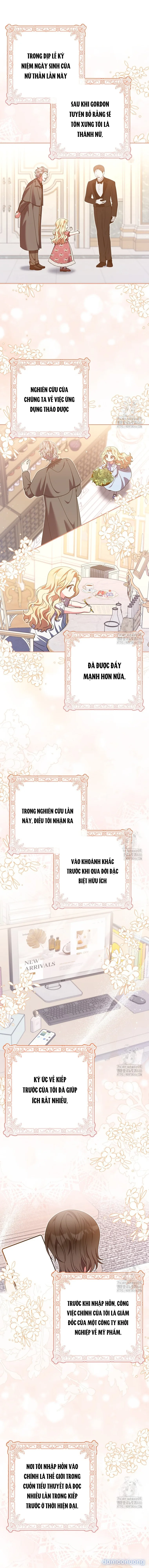 Tôi Không Thuộc Về Nơi Này 