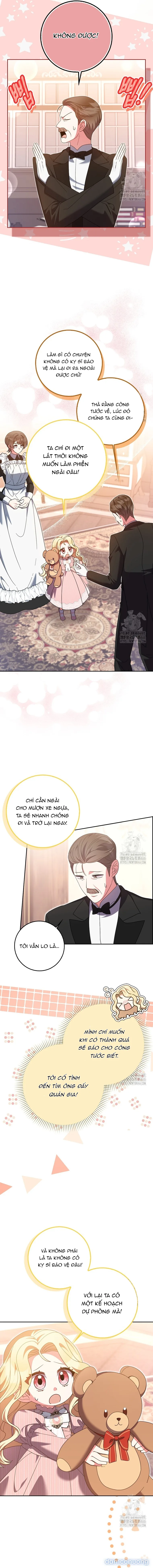 Tôi Không Thuộc Về Nơi Này 