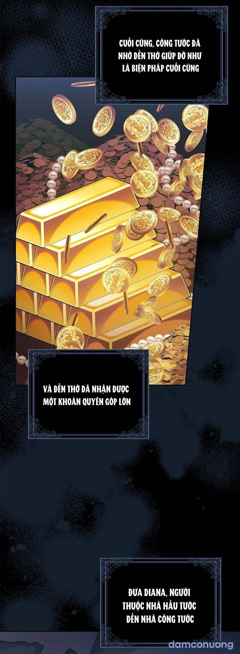 Tôi Không Thuộc Về Nơi Này 
