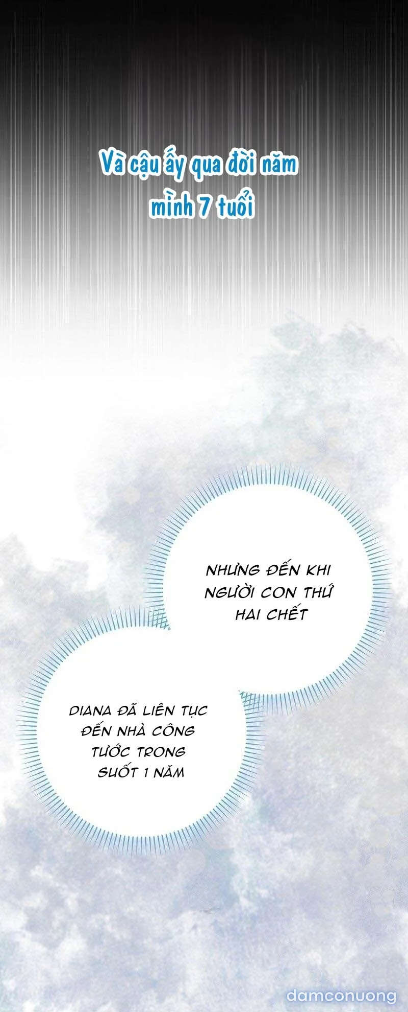 Tôi Không Thuộc Về Nơi Này 