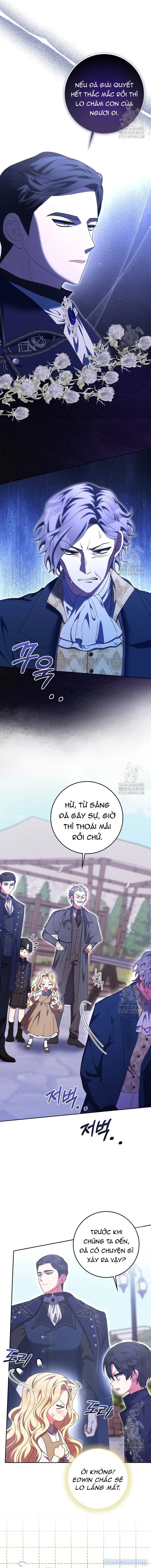 Tôi Không Thuộc Về Nơi Này 