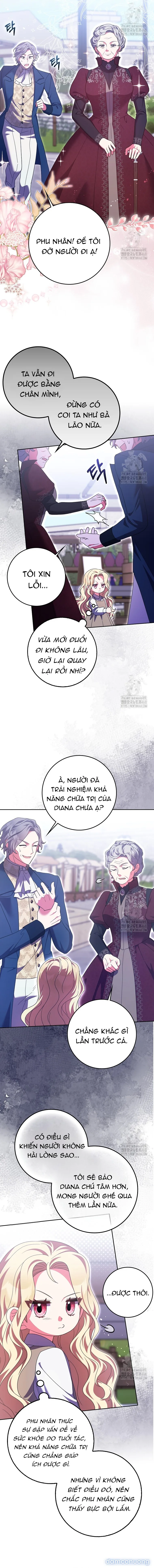 Tôi Không Thuộc Về Nơi Này 