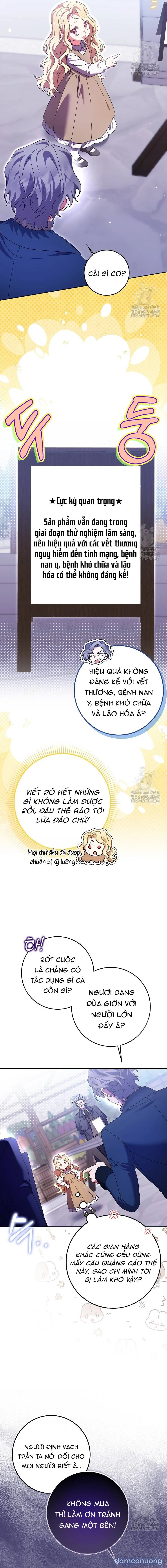 Tôi Không Thuộc Về Nơi Này 