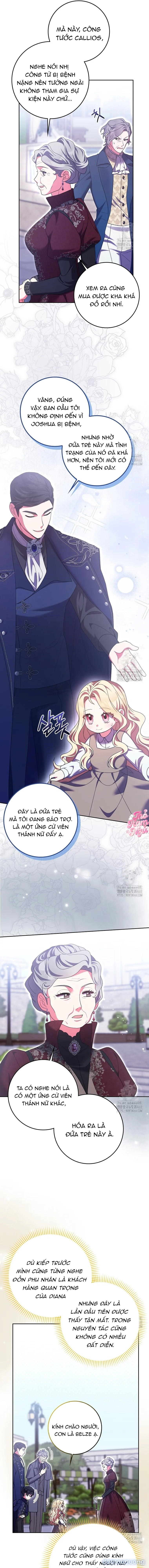 Tôi Không Thuộc Về Nơi Này 