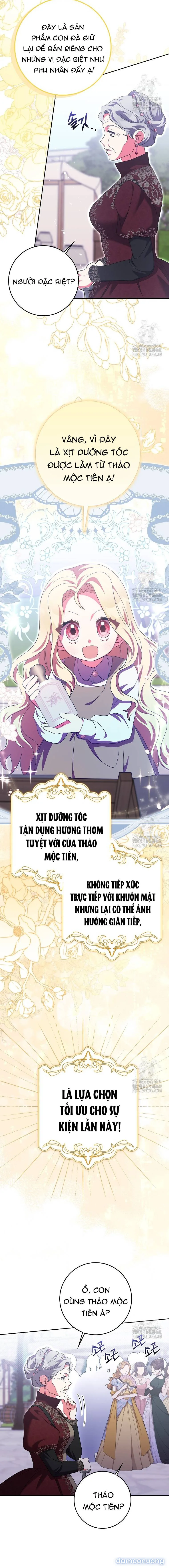 Tôi Không Thuộc Về Nơi Này 