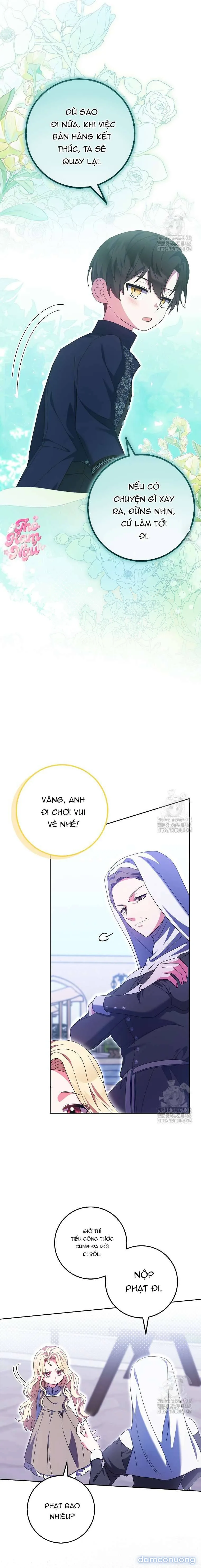 Tôi Không Thuộc Về Nơi Này 