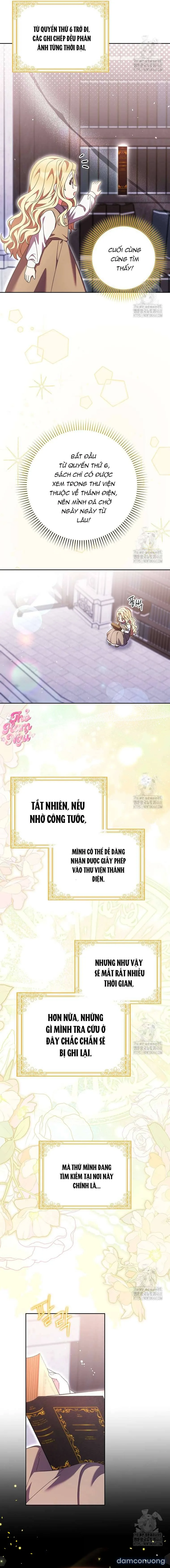 Tôi Không Thuộc Về Nơi Này 
