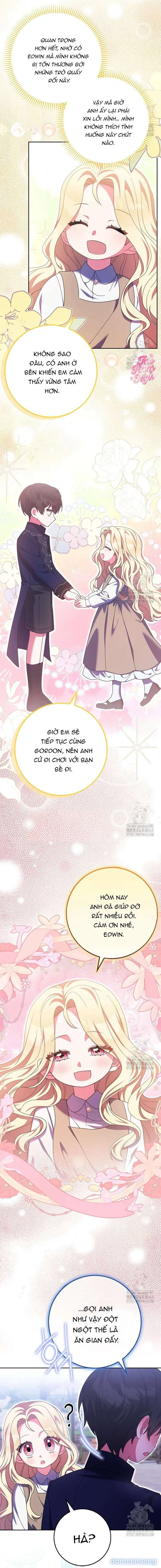 Tôi Không Thuộc Về Nơi Này 
