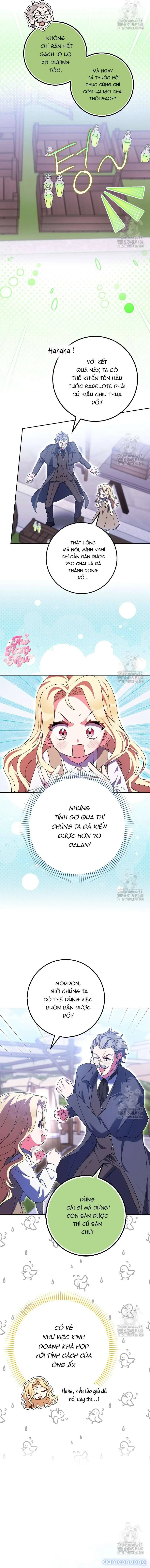 Tôi Không Thuộc Về Nơi Này 