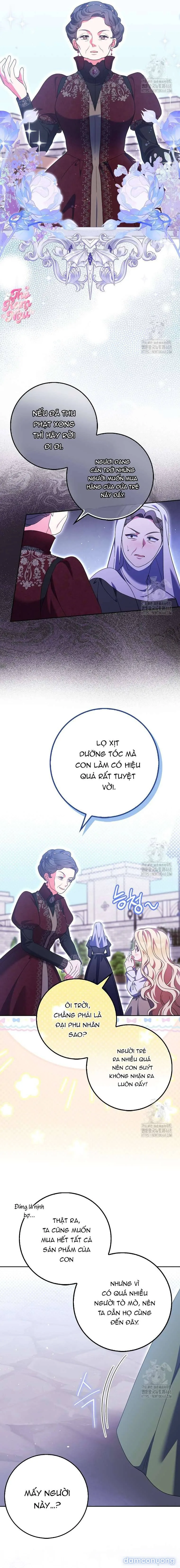 Tôi Không Thuộc Về Nơi Này 