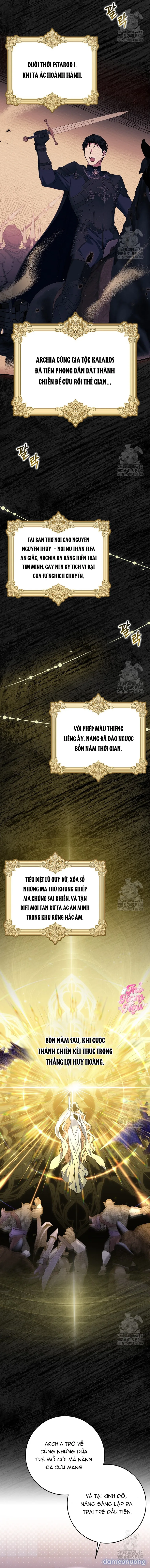Tôi Không Thuộc Về Nơi Này 