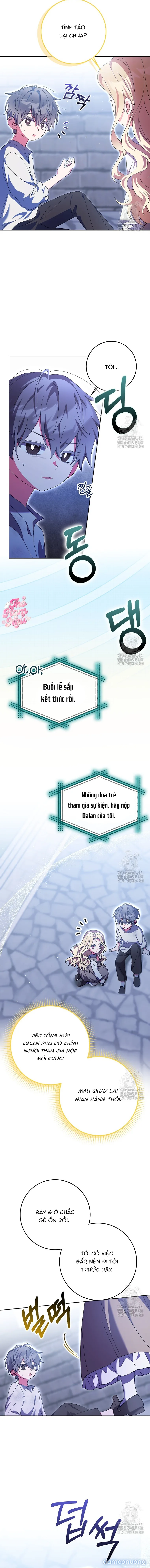 Tôi Không Thuộc Về Nơi Này 