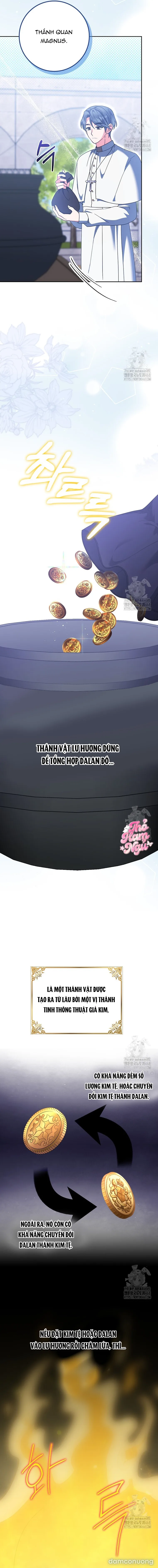 Tôi Không Thuộc Về Nơi Này 