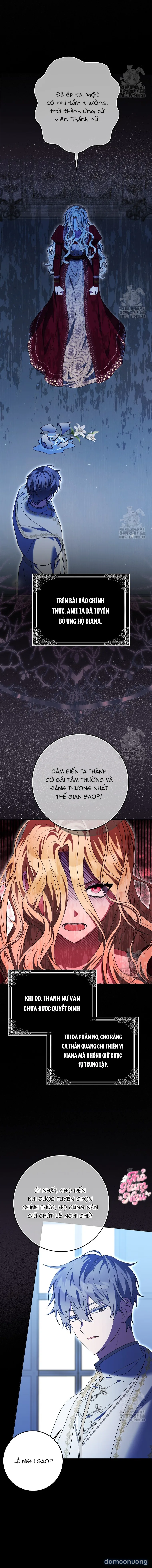 Tôi Không Thuộc Về Nơi Này 