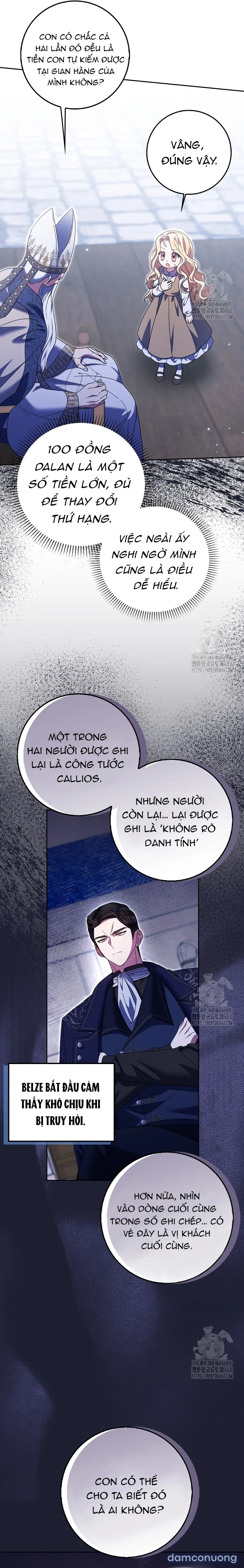 Tôi Không Thuộc Về Nơi Này 
