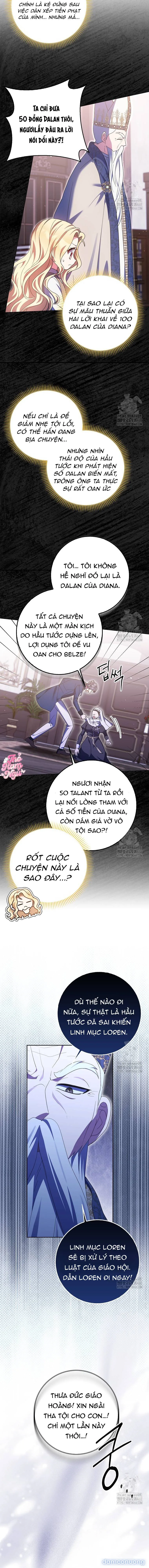 Tôi Không Thuộc Về Nơi Này 