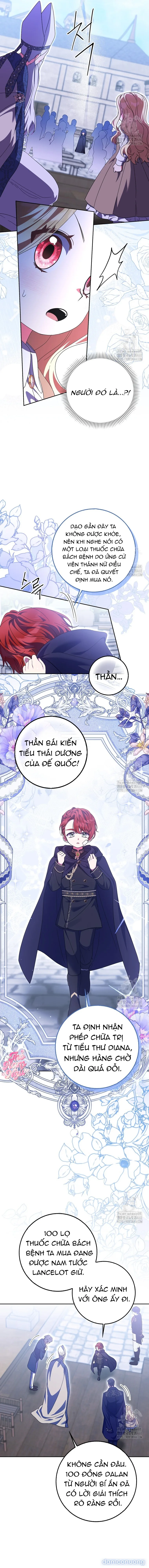 Tôi Không Thuộc Về Nơi Này 