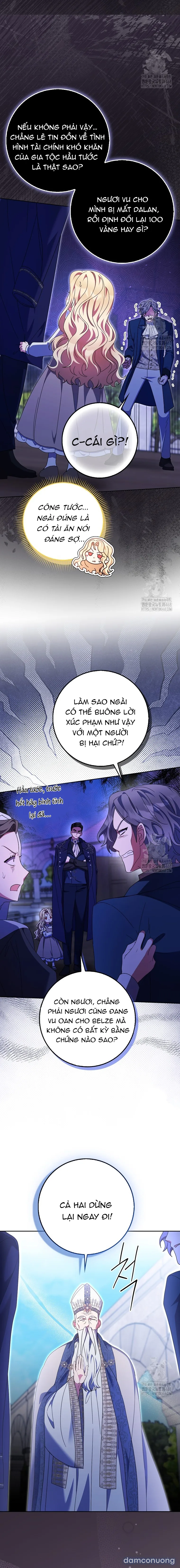 Tôi Không Thuộc Về Nơi Này 