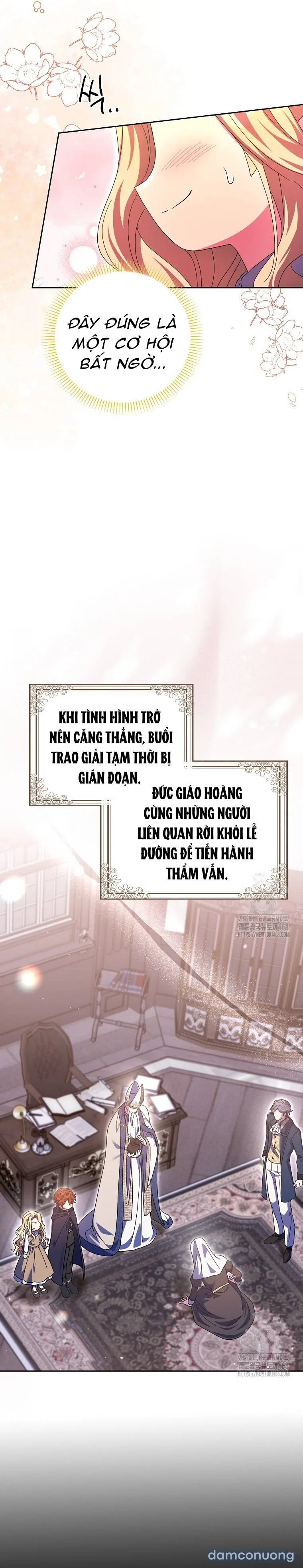 Tôi Không Thuộc Về Nơi Này 