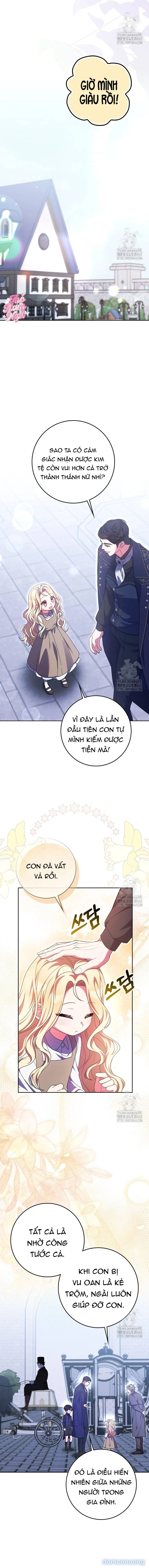 Tôi Không Thuộc Về Nơi Này 