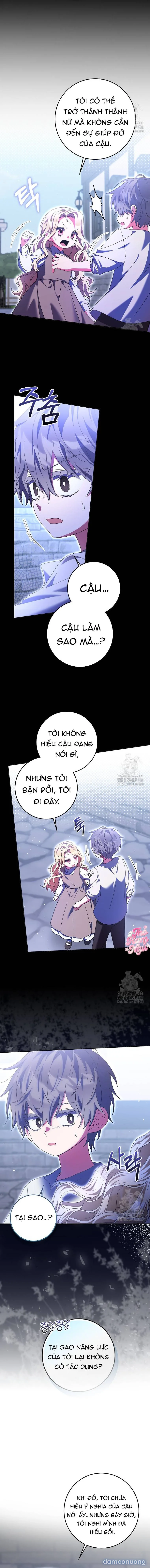 Tôi Không Thuộc Về Nơi Này 