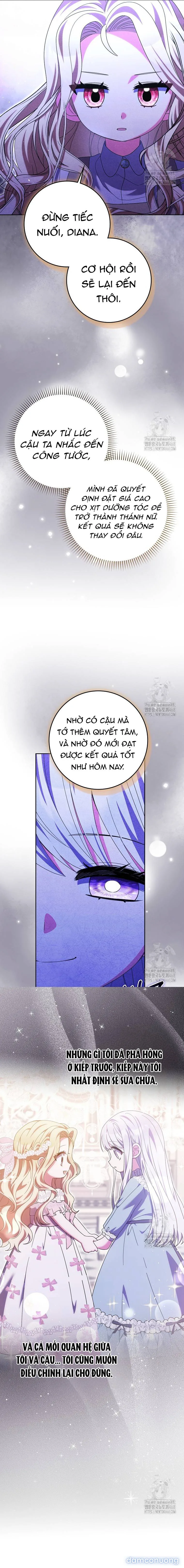 Tôi Không Thuộc Về Nơi Này 