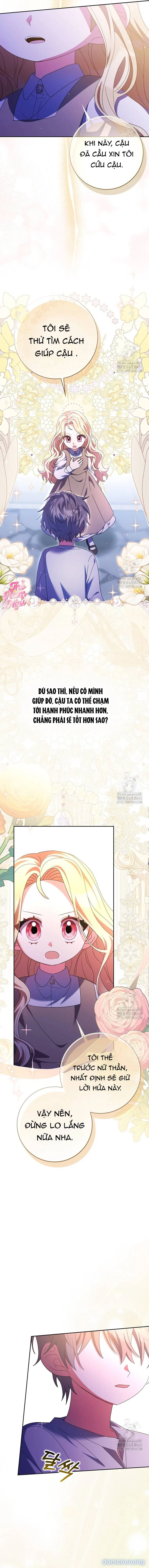 Tôi Không Thuộc Về Nơi Này 