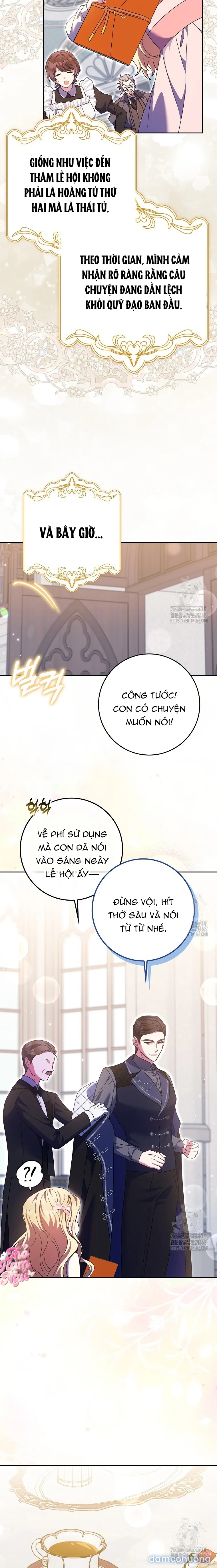 Tôi Không Thuộc Về Nơi Này 