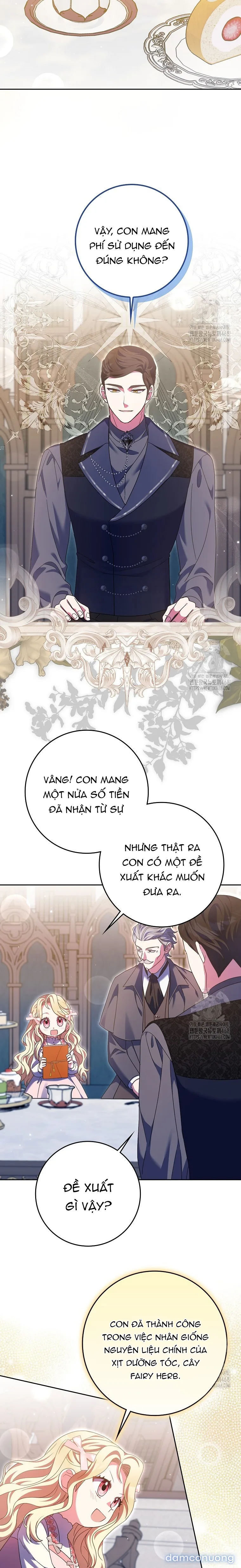 Tôi Không Thuộc Về Nơi Này 