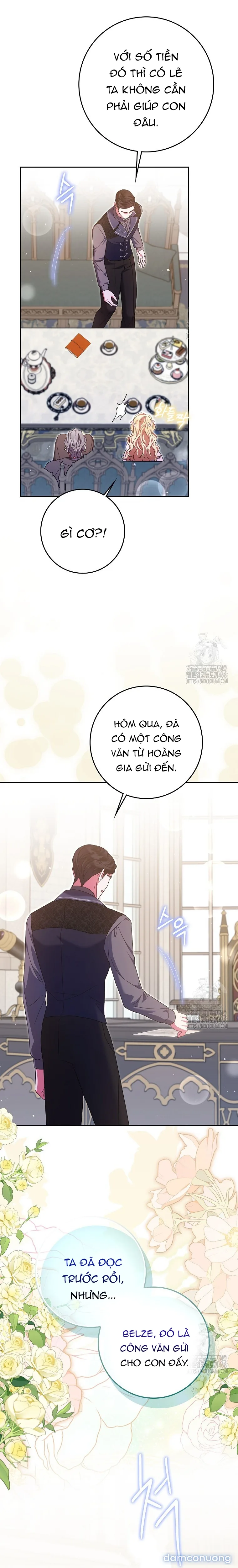 Tôi Không Thuộc Về Nơi Này 