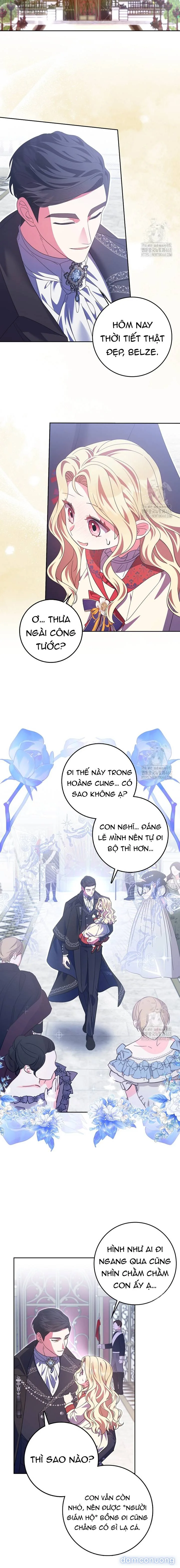 Tôi Không Thuộc Về Nơi Này 