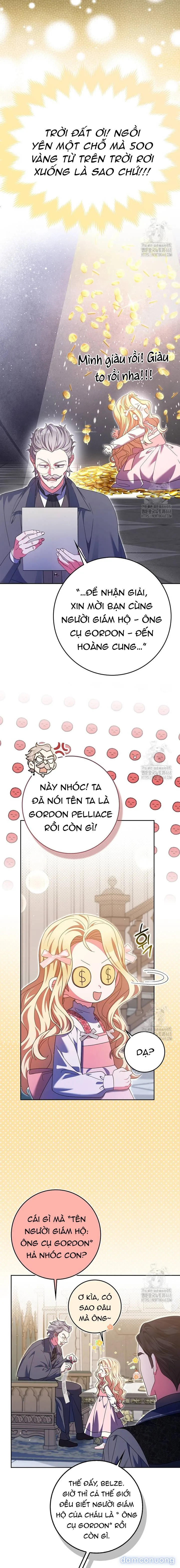 Tôi Không Thuộc Về Nơi Này 
