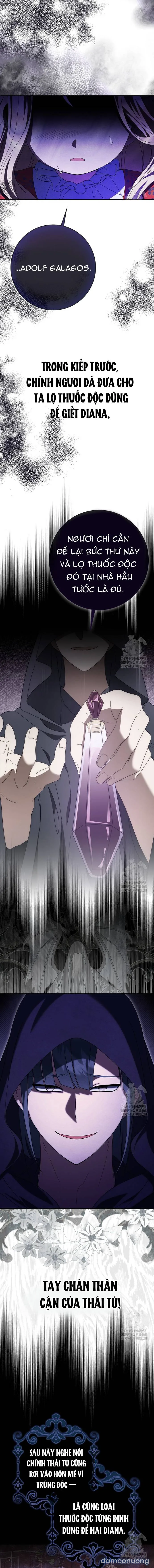 Tôi Không Thuộc Về Nơi Này 