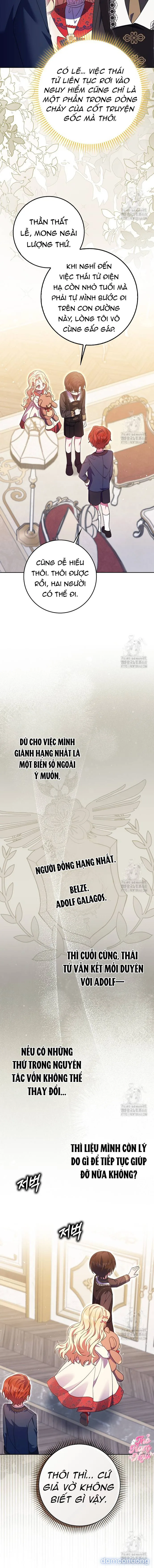 Tôi Không Thuộc Về Nơi Này 