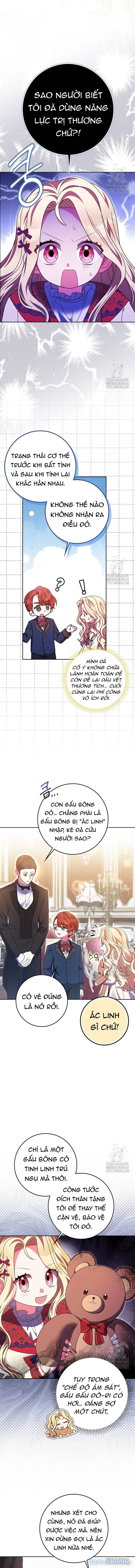 Tôi Không Thuộc Về Nơi Này 