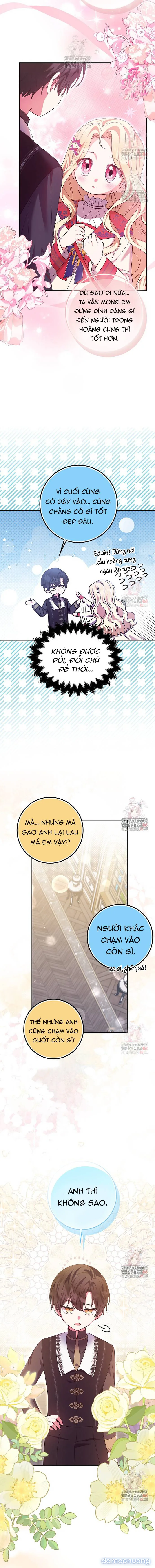 Tôi Không Thuộc Về Nơi Này 