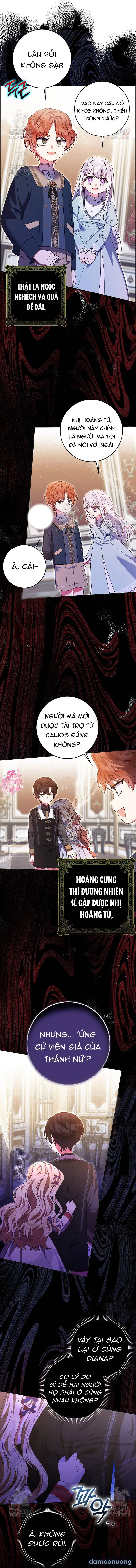 Tôi Không Thuộc Về Nơi Này 