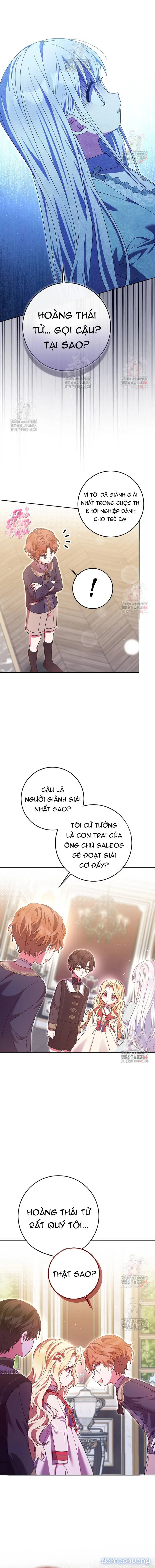 Tôi Không Thuộc Về Nơi Này 