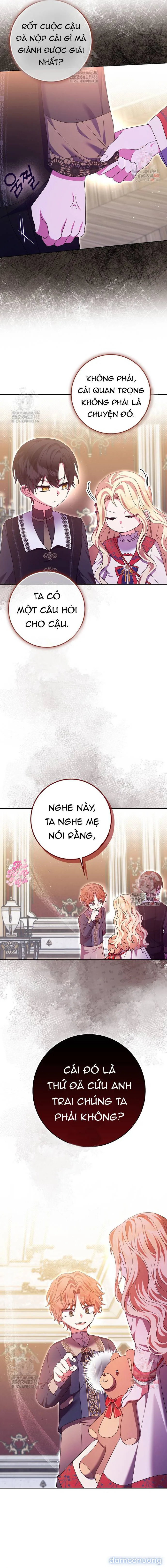 Tôi Không Thuộc Về Nơi Này 