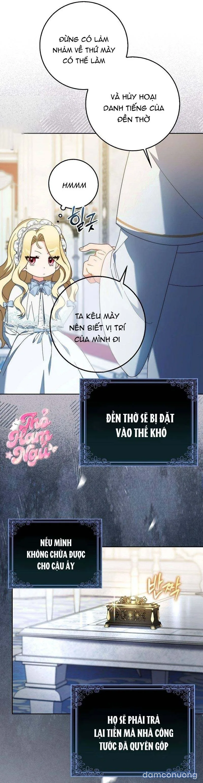 Tôi Không Thuộc Về Nơi Này 