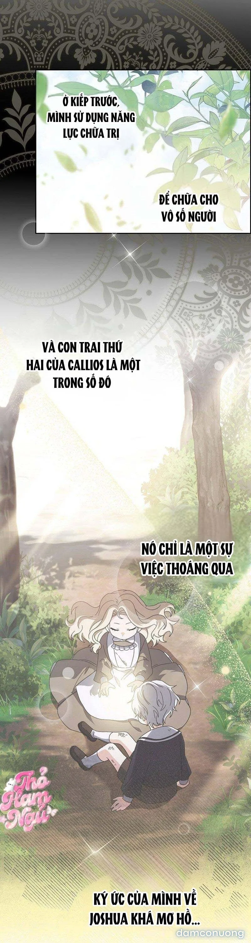 Tôi Không Thuộc Về Nơi Này 