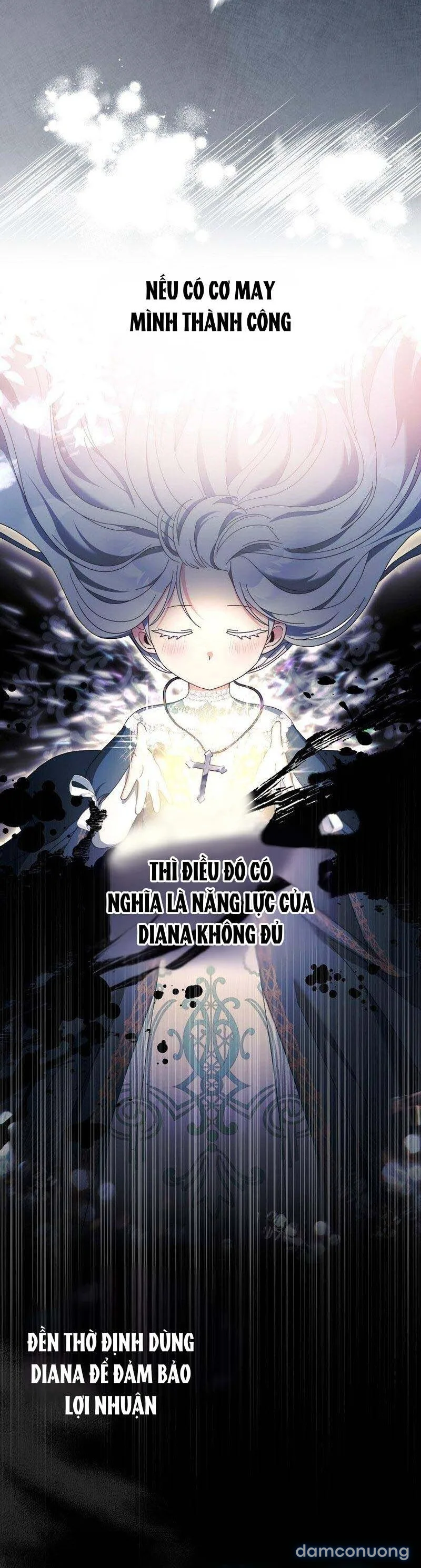 Tôi Không Thuộc Về Nơi Này 