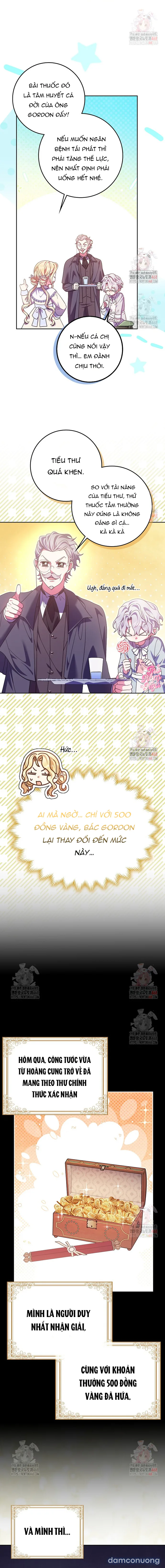 Tôi Không Thuộc Về Nơi Này 